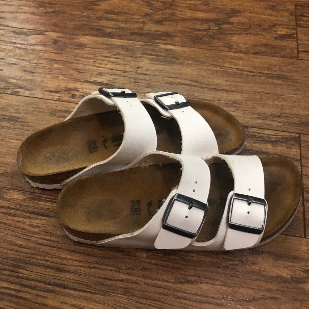 Birkenstock’s